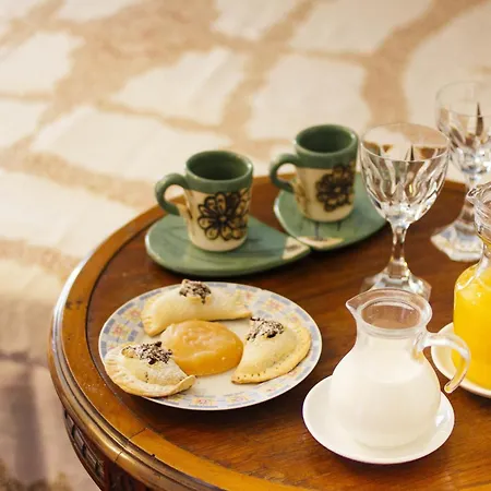 Bed and breakfast Risveglio Ibleo Ragusa