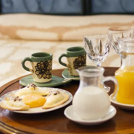 Bed and breakfast Risveglio Ibleo *