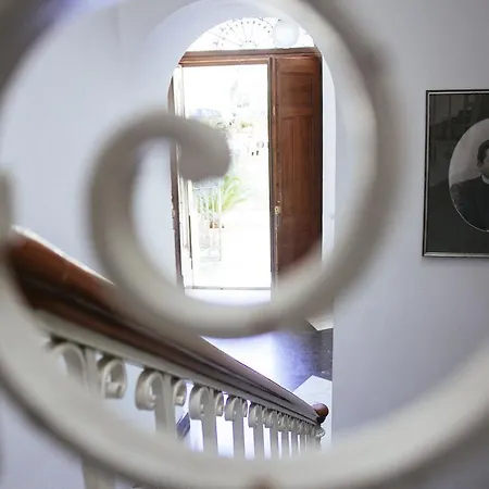 Risveglio Ibleo Bed and breakfast Ragusa