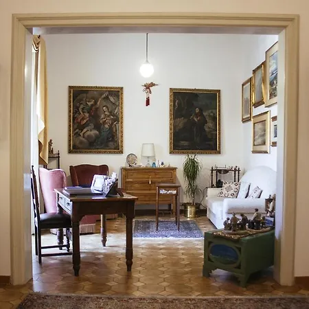 Risveglio Ibleo Bed and breakfast