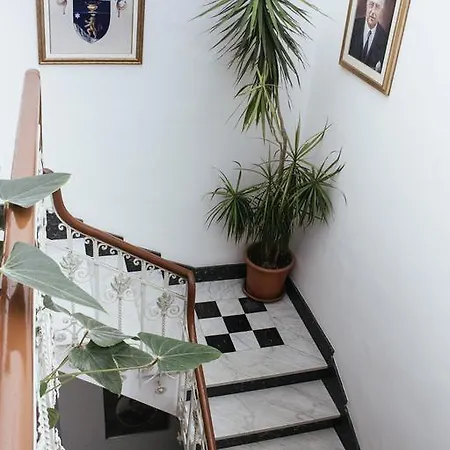 Risveglio Ibleo Bed and breakfast *