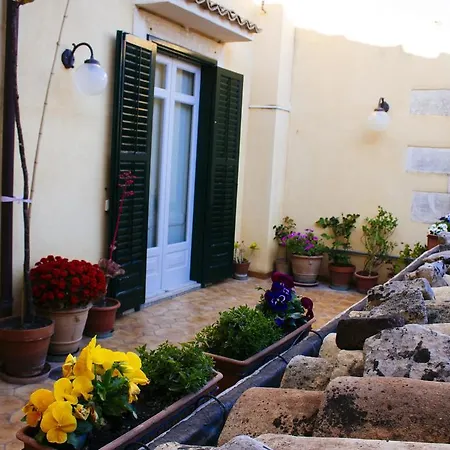 Risveglio Ibleo Bed and breakfast Ragusa