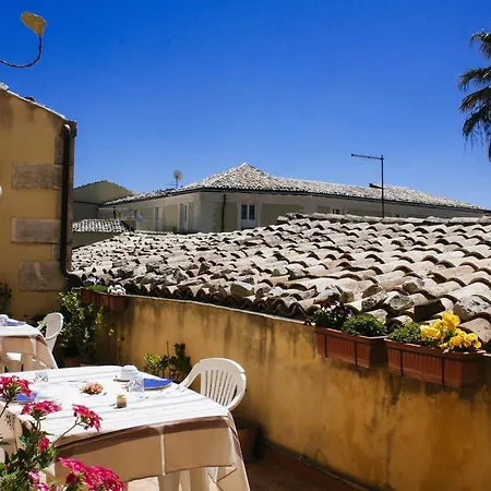 Risveglio Ibleo Bed and breakfast