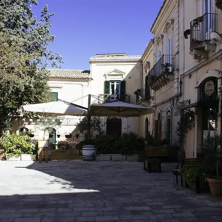 Risveglio Ibleo Bed and breakfast *