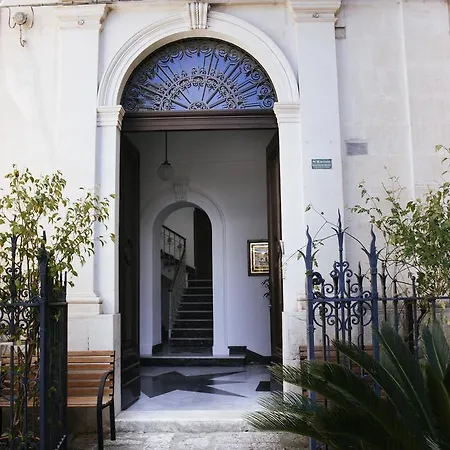 Risveglio Ibleo Bed and breakfast