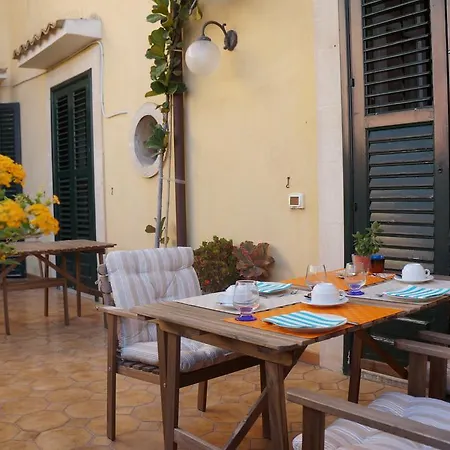 Bed and breakfast Risveglio Ibleo Ragusa