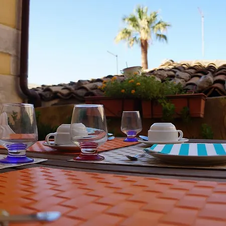 Bed and breakfast Risveglio Ibleo Ragusa