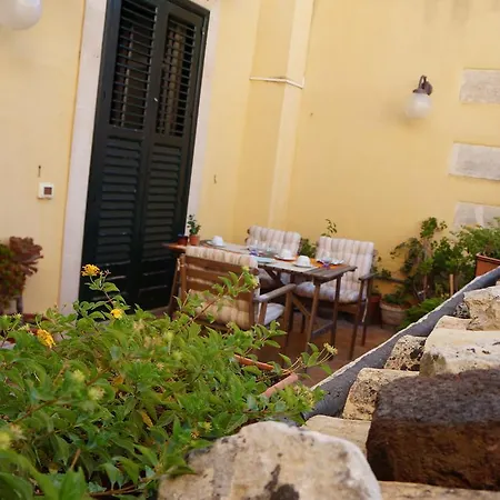 Bed and breakfast Risveglio Ibleo