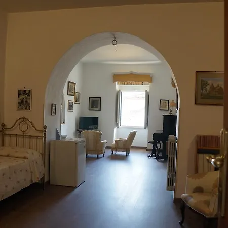 Bed and breakfast Risveglio Ibleo Ragusa