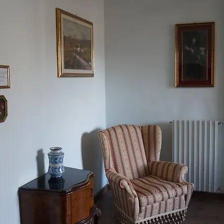 Bed and breakfast Risveglio Ibleo *