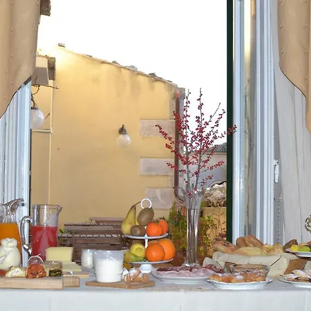 Risveglio Ibleo Bed and breakfast