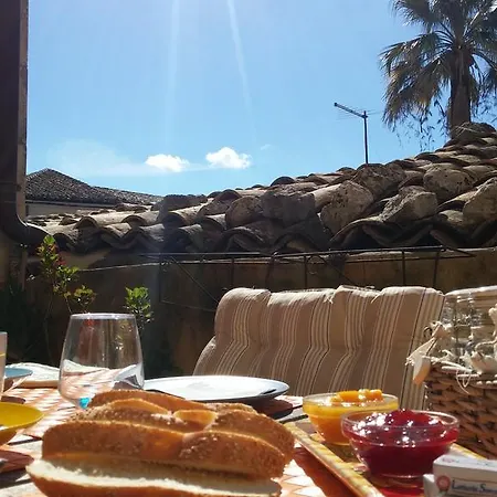 Bed and breakfast Risveglio Ibleo