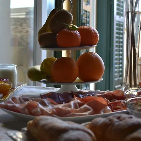 Frühstückspension Risveglio Ibleo Ragusa
