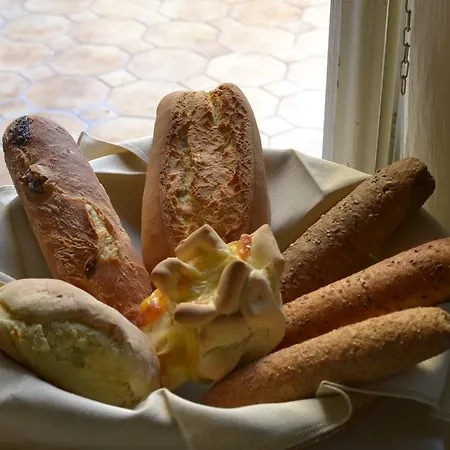 Risveglio Ibleo Bed and breakfast *