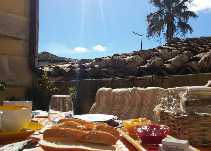 Bed & Breakfast Risveglio Ibleo