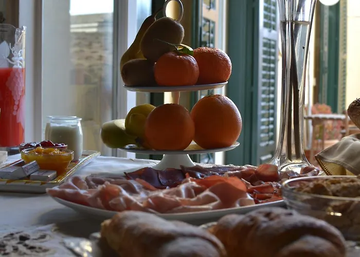 Bed & Breakfast Risveglio Ibleo Ragusa