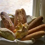 Risveglio Ibleo Panzió 4*