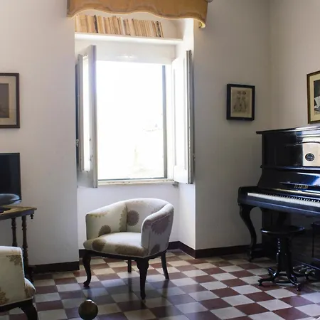 Risveglio Ibleo Bed & Breakfast