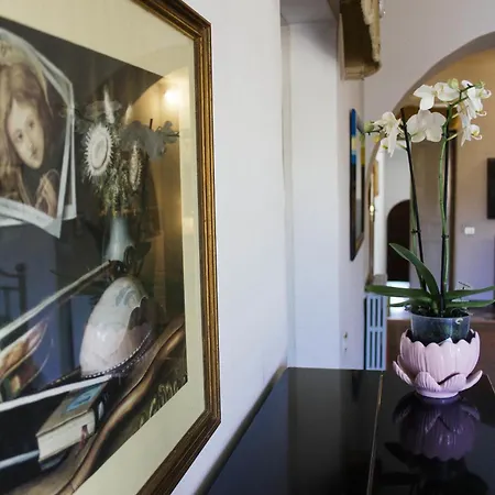 Bed & Breakfast Risveglio Ibleo