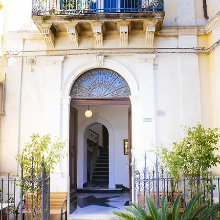 Risveglio Ibleo 4*