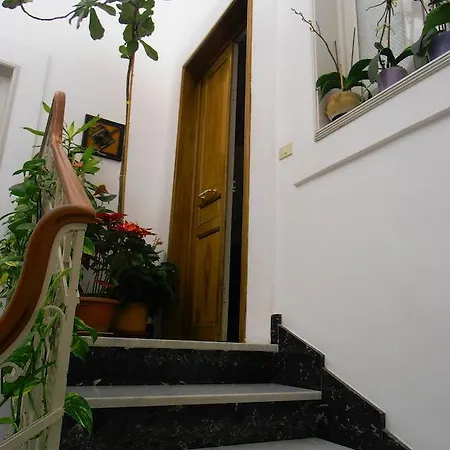 Bed & Breakfast Risveglio Ibleo