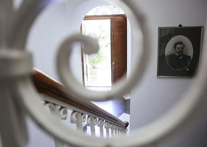 Risveglio Ibleo Bed & Breakfast Ragusa