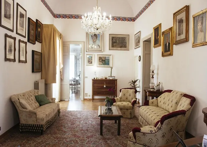 Risveglio Ibleo 4*