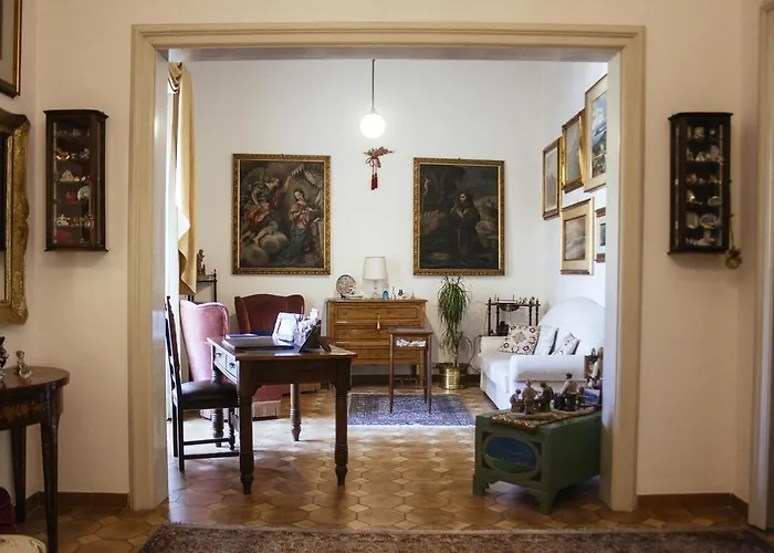 Risveglio Ibleo Bed & Breakfast