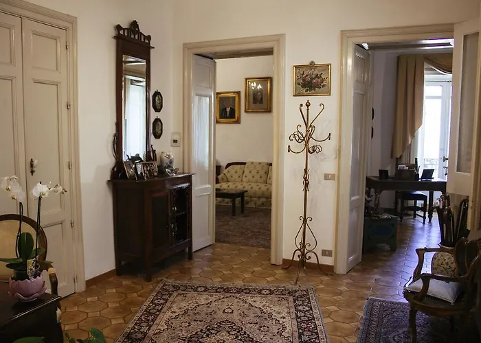 Risveglio Ibleo 4* Ragusa