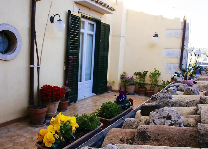Risveglio Ibleo Bed & Breakfast Ragusa