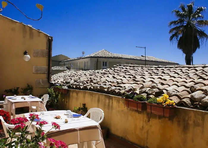 Risveglio Ibleo Bed & Breakfast