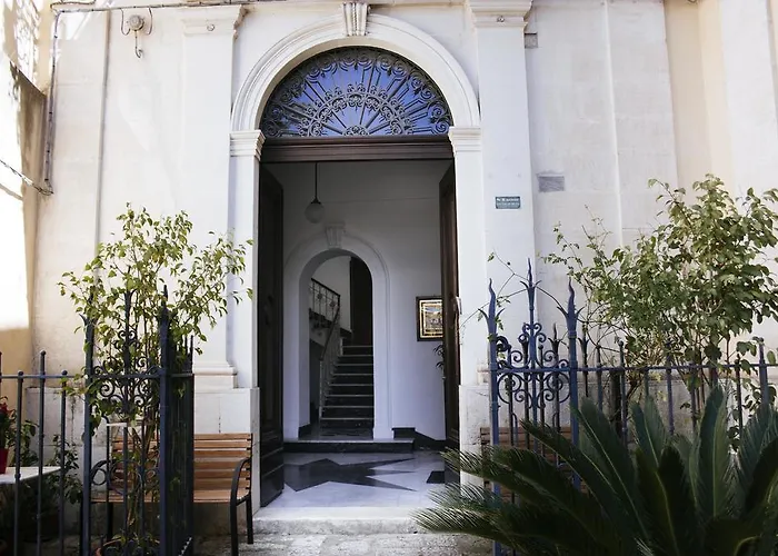 Risveglio Ibleo Bed & Breakfast