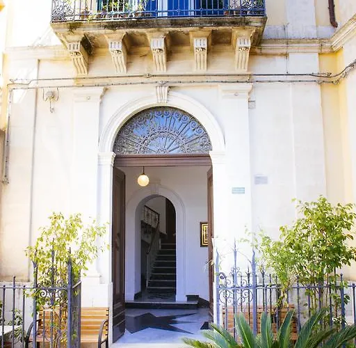 Risveglio Ibleo 4*