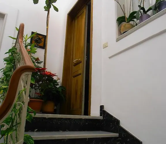 Bed & Breakfast Risveglio Ibleo