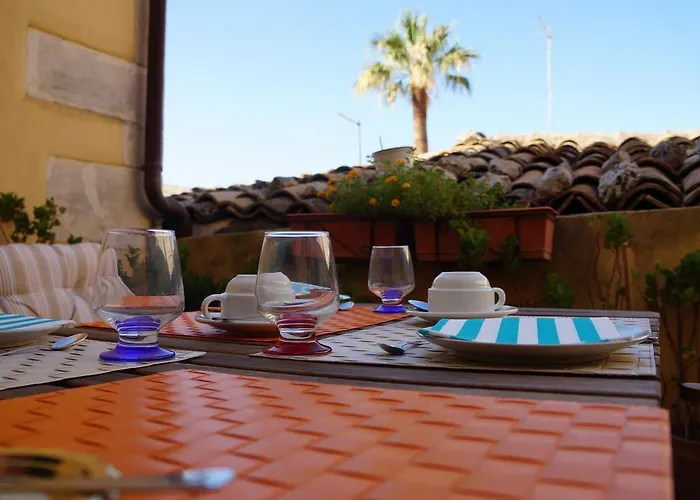 Bed & Breakfast Risveglio Ibleo Ragusa