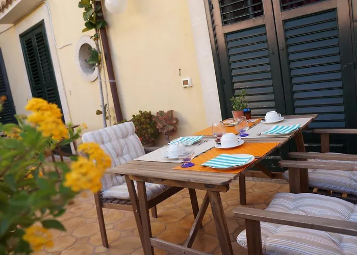 Bed & Breakfast Risveglio Ibleo