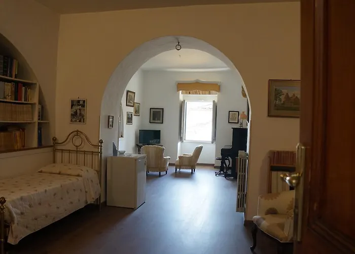 Bed & Breakfast Risveglio Ibleo Ragusa