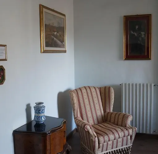 Bed & Breakfast Risveglio Ibleo 4*