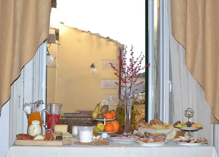Risveglio Ibleo Bed & Breakfast