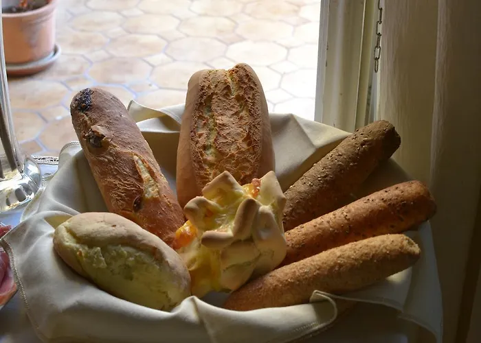 Risveglio Ibleo Bed & Breakfast 4*